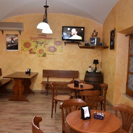 B&B Le Due Isole ヌーオロ エクステリア 写真