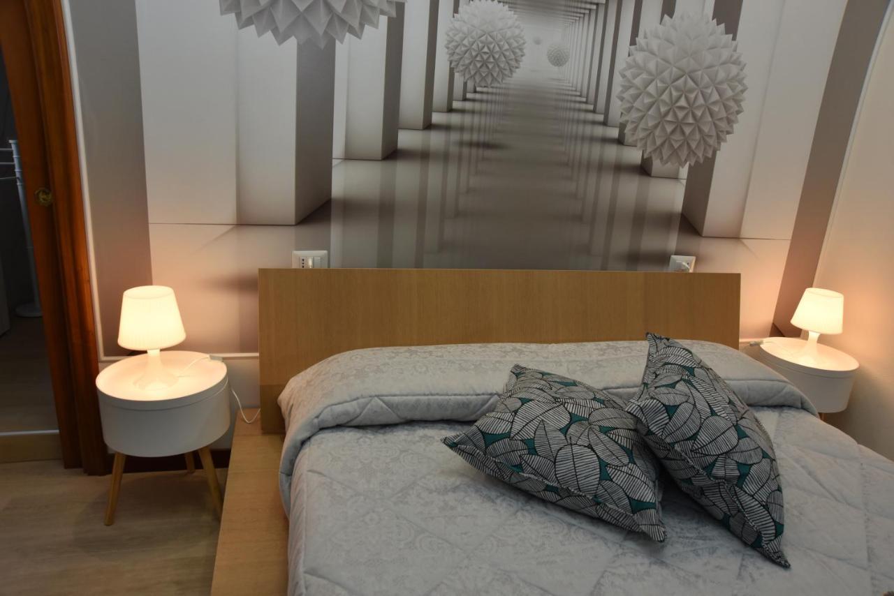 B&B Le Due Isole ヌーオロ エクステリア 写真