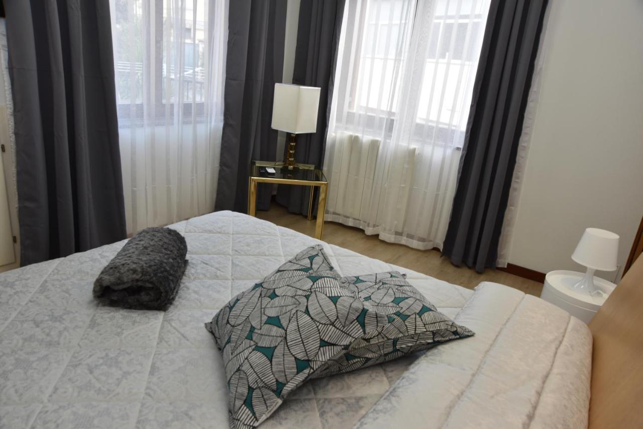 B&B Le Due Isole ヌーオロ エクステリア 写真