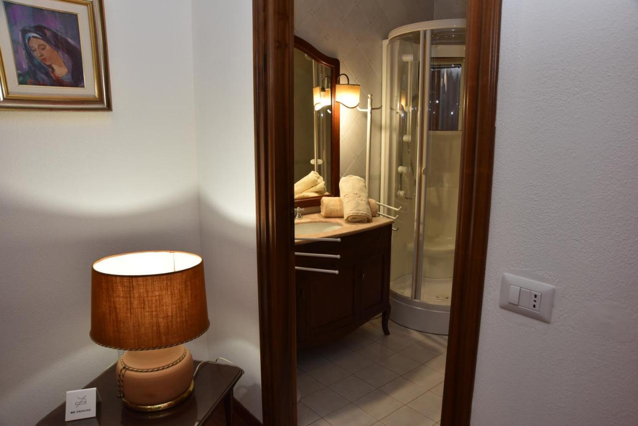 B&B Le Due Isole ヌーオロ エクステリア 写真