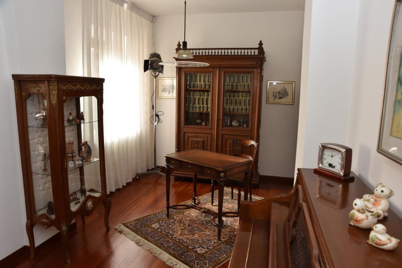 B&B Le Due Isole ヌーオロ エクステリア 写真